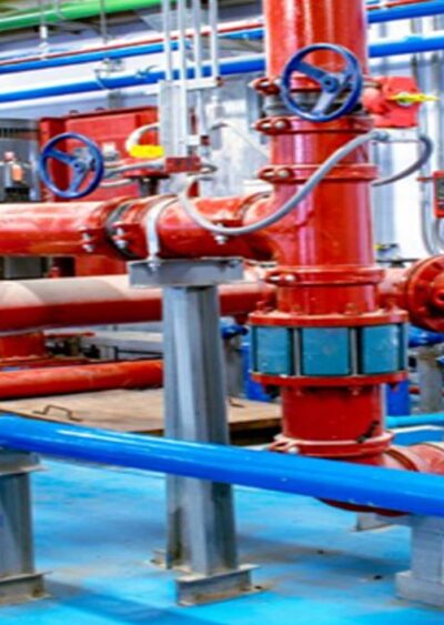 FIRE-PROTECTION